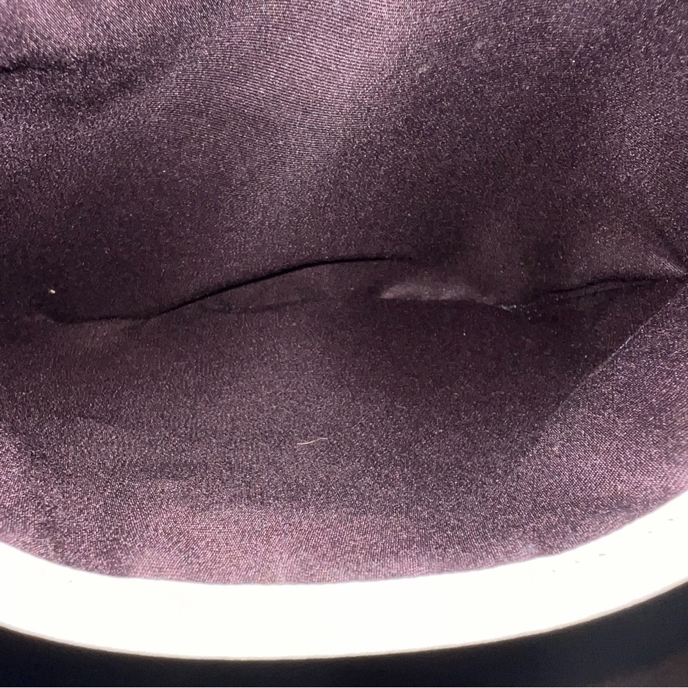 CoachCross Body Bag)F29210 Light Khaki X Chalk Signature Shoulder.NWOT - Picture 10 of 12